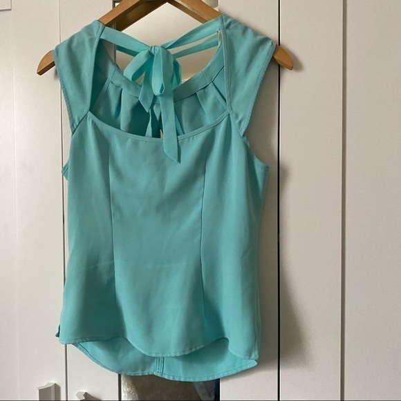 BEBE Blouse Size S - Picture 12 of 16